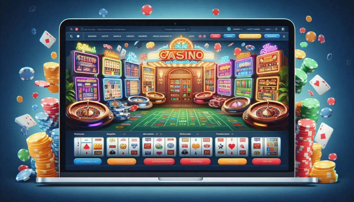 SlotsEater Casino